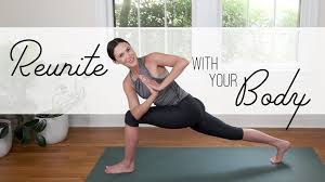 Vinyasa Archives Yoga With Adriene Yoga With Adriene Free Yoga Videos Yoga Videos