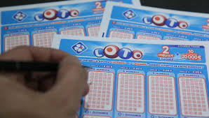 Lors du dernier tirage, un joueur a misé sur tous les bons numéros. Deux Sevres Le Gagnant Du Loto A 6 Millions D Euros A Valide Son Ticket A Niort