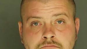 Sword used by arson suspect to chop mailbox in York County, police say