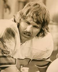 Just Because: The same name as a star -- LT Steve Young