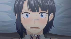 Hajimete no hitozuma Ep.1 X Phut on #anime Hentai Videos - YouTube