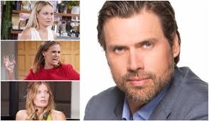 Young & Restless' Nick Should Have New Romance With Mackenzie Browning —  aka Mac