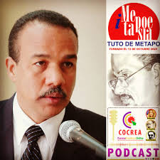 METAPOESÍA ARQUETIPO DE NICOLÁS MATEO: “CARCELERO DE MI” (República  Dominicana)