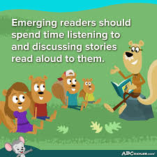 175 books — 8 voters. Emerging Readers Are Abcmouse Com Early Learning Academy Facebook