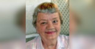 Obituary information for Barbara Ann (Brown) Ducharme