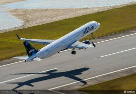 jetblue orders 30 additional a321 aircraft commercial