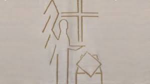 An christi himmelfahrt feiern die christen die rückkehr jesu christi zu seinem vater im. Gottesdienst Zu Christi Himmelfahrt Ev Trinitatis Kirchengemeinde Berlin Charlottenburg