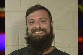 Johnathon Knott — Liberty County Jail Bookings