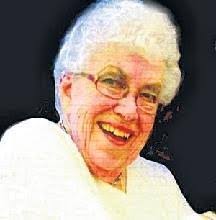 Marlene Parrott's Instagram, Twitter & Facebook