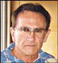 Lee Sachs Obituary (1944