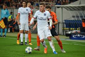 Hier finden sie die besten mittel & tipps! Abschied Zu Juventus Marco Verratti Dementiert Wechselgedanken