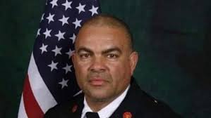 Lafayette fire Chief Keith Sonnier funeral services announced