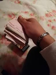 Para Fake Story 2020