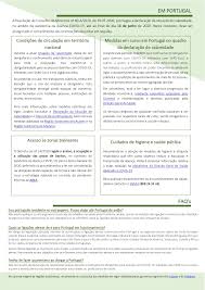 Von der leyen affiche son optimisme. Travel Recomendations From The Ministry Of Foreign Affairs News The Embassy Embassy Of Portugal In Peru