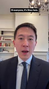 Our response to the Supreme Court decision @TikTok