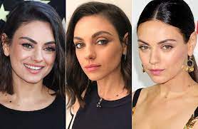 She became known for starring in the television series that '70s show. Mila Kunis Shows Off New Blonde And Blue Locks People Com