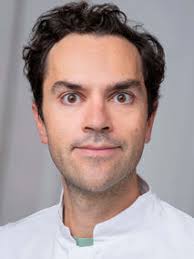 PD Dr. med. Daniel Golkowski, Dipl. Math.: Universitätsklinikum Heidelberg