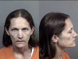 Citrus County mugshots from July 4 and July 5