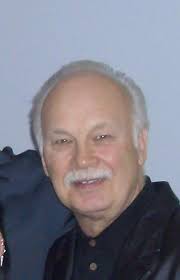 Donald Pascoe Obituary (2015)