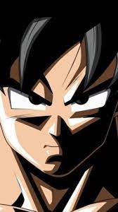 Goku Wallpaper 4k Dragon Ball Dragon Ball Z Seni Tengkorak