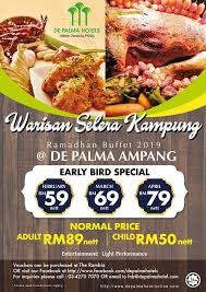 Onsite parking is available for a fee. Road To Ramadan De Palma Group Of Hotels Resort Facebook