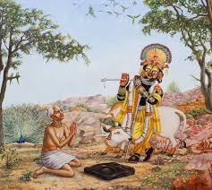 Lord Govinda Romantic Art Sale Artwork Artist