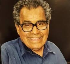 Paul Reyna Obituary (1926