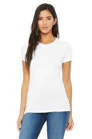 Download Wholesale Tee Shirts Bulk Plain Blank T Shirts Womens Wholesale Clothing Distributors Bella Canvas