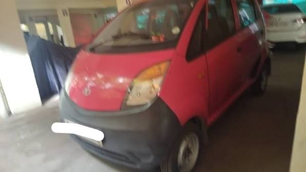 2010 Tata Nano - Vijayaa Mottorss