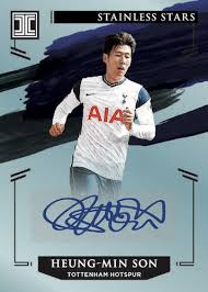 Can anyone explain those two black thingy on his forehead. 2020 21 Panini Impeccable Premier League Checklist Set Info Boxes