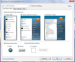 We did not find results for: How To Get Windows Xp Start Menu On Vista 7 And 8 Guide Dottech