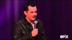 So, who is jim jefferies girlfriend? Before He Can Go Legit Jim Jefferies Performs Fully Functional Stand Up On Epix The Comic S Comic