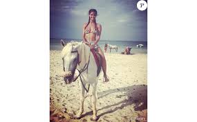 Miss Monde 2017 Aurore Kichenin Presente De Sensuelles Photos Afriquemidi Com
