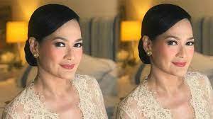 Profil biodata paramitha rusady | foto paramitha rusady juli 08, 2021 model baju paramita rusadi cinta paramita rusady rano karno. Deretan Artis Berusia 50 Tahunan Tapi Awet Muda Bak Abg Ira Koesno Puspa Dewi Paramitha Rusady Halaman All Tribun Medan