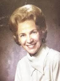 Obituary information for Harriet M. O'Brien