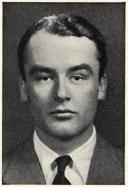 LTC Albert Peter Dewey (1916-1945)