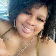 Marquita Terrell's Instagram, Twitter & Facebook