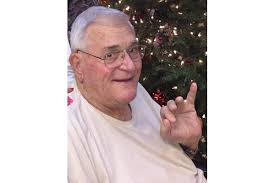 Joe Warren Obituary (1937