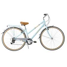 Women S 700c Huffy Savannah Bike Huffy Bicycle Women Bicycle