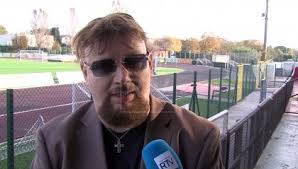 Under 21, Michele Cevoli: "Che emozione riprendere gli allenamenti con  questa maglia"