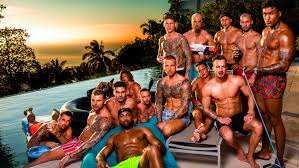 Babynieuws Deze Temptation Verleider Is Vader Geworden Grazia