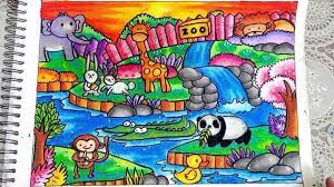 We did not find results for: Cara Menggambar Dan Mewarnai Ilustrasi Kebun Binatang Gradasi Warna Oil Pastel Untuk Pemula Youtube