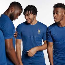 Chelsea fa cup 50th anniversary, fourth kit 2020. Nike Launch Special Edition Commemorative Chelsea Kit Soccerbible