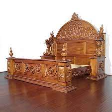 Custom Solid Mahogany Handcrafted Furniture Pub Bars Made To Order Customisable By Size Finish Design Wood Bed Design Wooden Bed Design Box Bed Design