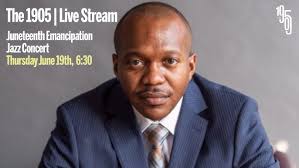 Darrell Grant Presents The Cool Spot