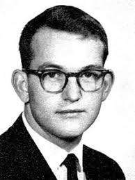 CPL Robert Thomas Riddle, El Paso, TX