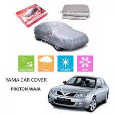 Longgarkan skru supaya penutup handle boleh harga membeli handle pintu proton ini rm15(bukan ori) boleh dibeli dari kedai alat ganti kereta. For Proton Wira Yama Car Cover Selimut Kereta Sedan Aeroback Car All Sizes Dustproof Uv Protection Penutup Kereta Shopee Malaysia