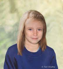 Madeleine mccann is alive and living under a new identity with a germany family, a psychic who works with police has claimed. What Age Would Madeleine Mccann Be Now And What Would She Look Like