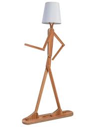 Relax in your home with a floor lamp from homebase. Wooden Floor Lamp For Living Room Bedroom And Other Rooms Reading Standing Lamp 160 Cm Height Led Standing Light Creative Modern Diy Adjustable Shapes Khaki Buy Online In Aruba At Aruba Desertcart Com