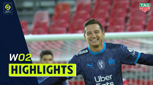19/06 mbappé & co eyeing qualification in budapest. Highlights Week 2 Ligue 1 Uber Eats Season 2020 2021 Youtube